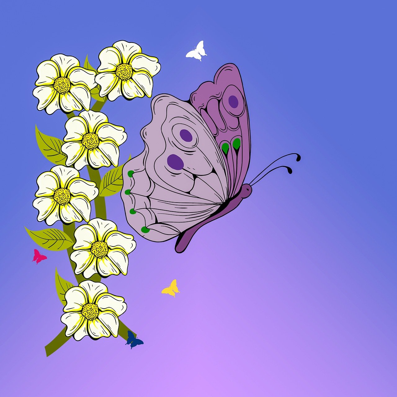 butterfly, beautiful flowers, flowers-8633439.jpg