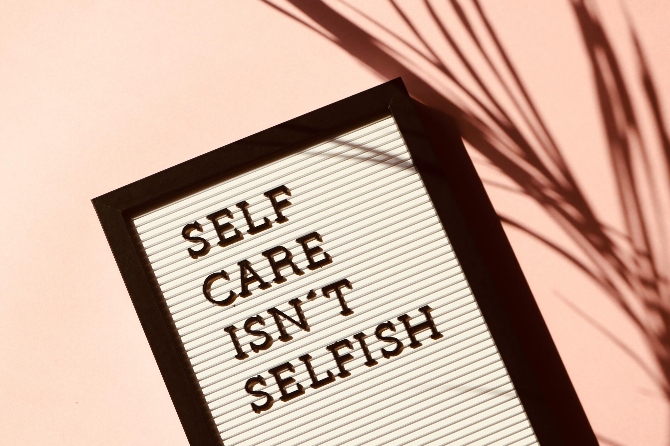 10 Essential Self-Care Tips for Your Wellness Journey